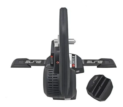 Rodillo De Entrenamiento Elite Direct X Smart Pro (Usado)