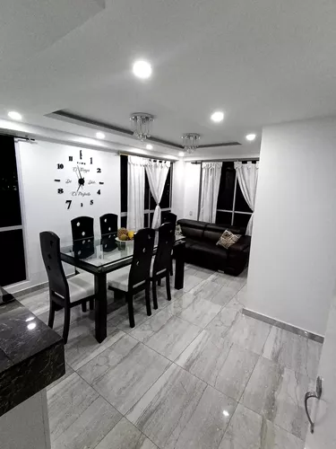 Venta Apartamento De 60mts2 En Valle Del Lili, Sur De Cali 9915.