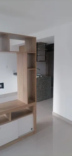 Apartaestudio En Arriendo En Urbanización La Flora. Cod A10106