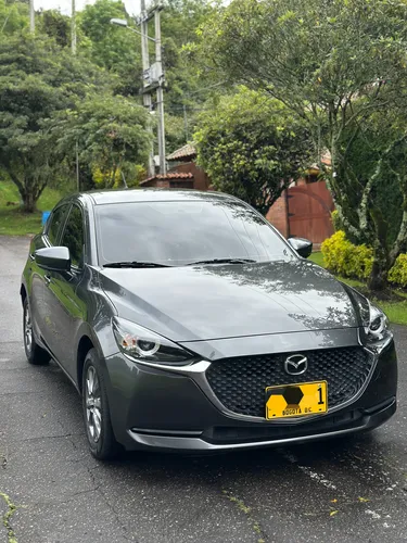 Mazda 2 Turing Ars Modelo 2024