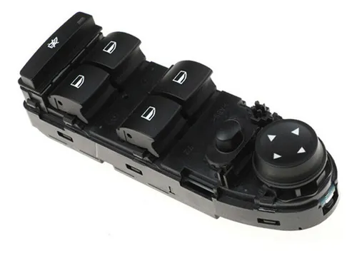 Control Maestro Switch For Bmw X1 E84 2010-2016
