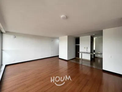 Apartamento en arriendo