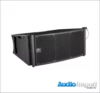 Line Array Axiom Ax2010a