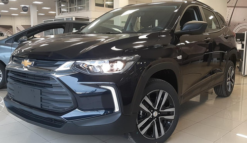 Chevrolet Tracker 1.2 Turbo Mt