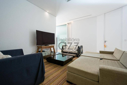 Imagem 29 de 30 de Casa Com 5 Dormitórios À Venda, 926 M² Por R$ 5.453.000,00 - Alphaville - Campinas/sp - Ca3248