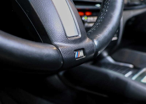 Imagem 11 de 15 de Bmw X6 Xdrive 50i Coupé 4.4 V8
