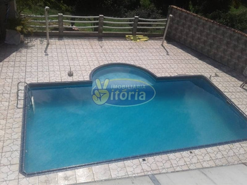 Imagem 16 de 16 de Chácara Para Venda No Jardim Las Palmas - Sbc - 9156