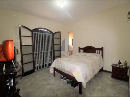 Imagem 18 de 26 de Casa Em Vila Bocaina, Mauá/sp De 179m² 3 Quartos À Venda Por R$ 450.000,00 - Ca2364120-s