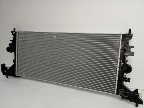 Radiador Do Cruze 1.4 Turbo 2019 2022 Original Gm 42695042