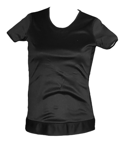 Polera, Deporte Acuatico, Buceo, Ski. Mujer/niño(a) Talla Xs