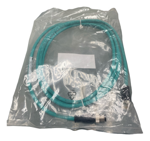 Allen Bradley 1585d-m4tbjm-2 Cable Ethernet 2 Metros