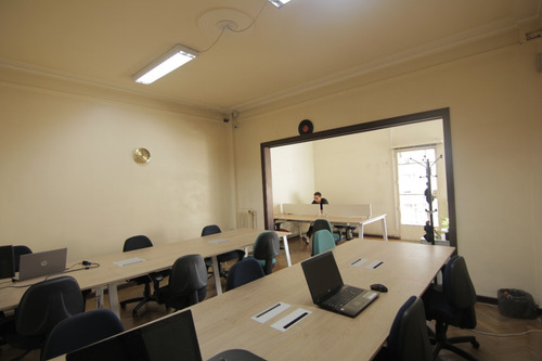 Imagen 2 de 15 de Coworking Y Oficinas Por Hora
