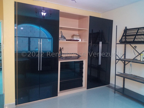 Imagen 12 de 14 de Townhouse En Venta En Urb Villas De Aragua, Maracay 22-24232/ 0424-3392775
