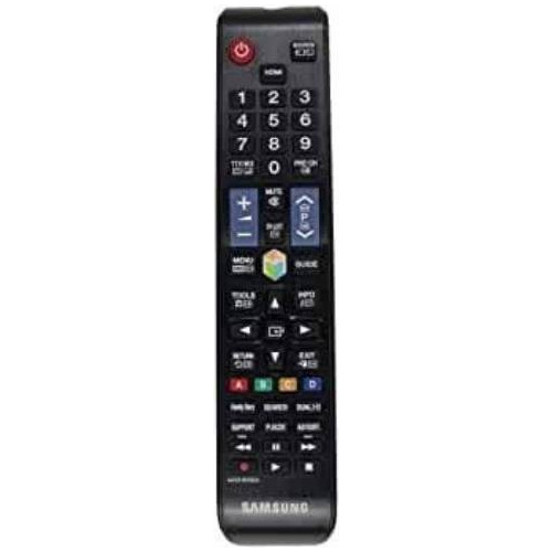 Control Remoto Original Samsung Smart Tv Bn59-01198n Largo