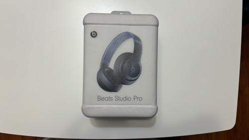 Beats Studio Pro Navy