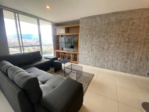 Apartamento En Arriendo En La Abadía. Cod A776117