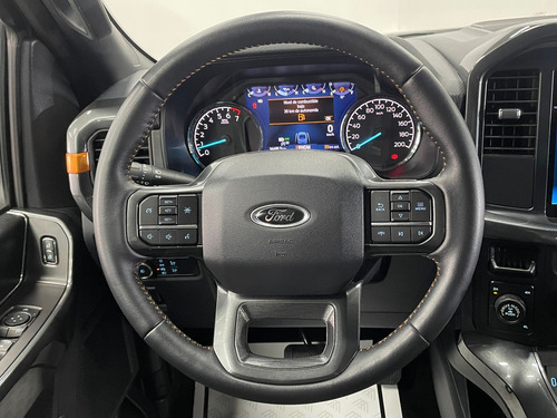 Ford Lobo 2022