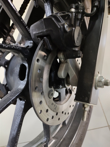 Imagen 13 de 13 de Yamaha Fz 25