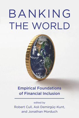 Libro Banking The World: Empirical Foundations Of Financi...