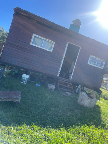 Casa Mas Cabaña Muy Bien Ubicada, Camet Norte