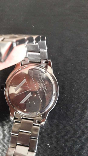 Relógio Armani Exchange Masculino