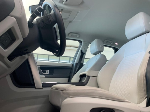 Imagem 8 de 11 de Land Rover Discovery Sport Se Si4