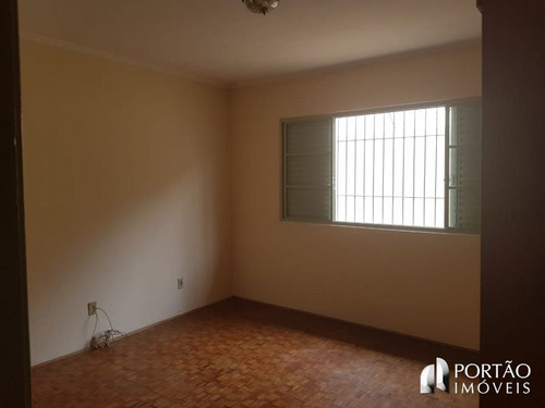 Imagem 12 de 15 de Casa Para Locação - Vl Nv Cid Universitaria, Bauru-sp - 2848