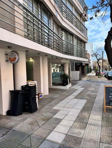 Imagen 6 de 6 de Local Comercial Pocitos Cw184088