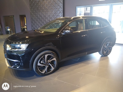 Ds7 Grand Chic Hdi 2.0 180 Hp Okm