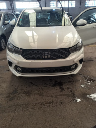 Imagen 14 de 17 de Fiat Argo 1.3 Drive Gse Manual Lo Tengo Fisico G