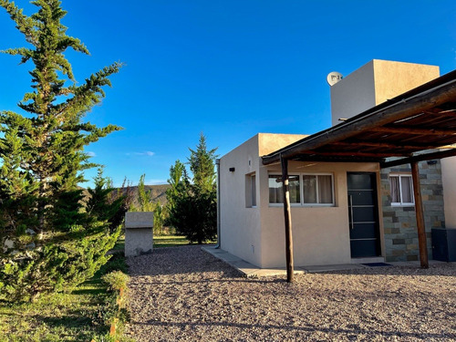 Imagen 24 de 30 de Alquiler Cabañas En San Rafael Valle Grande Mendoza