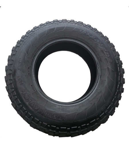 Neumático Firestone Destination Mt 235/75r15