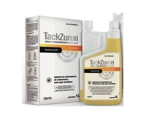 Tackzuron 1 L