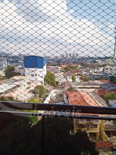 Ref.: 9987 - Apartamento Em Osasco Para Venda - V9987