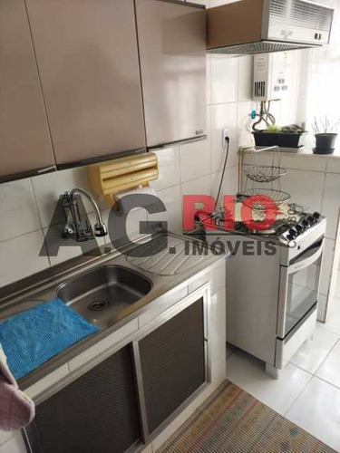 Imagem 10 de 15 de 3 Quartos 2 Banheiros - Tqap30136