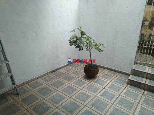 Imagem 3 de 22 de Excelente Casa 150 M²2 Dorm Sem Vaga - Ca2221