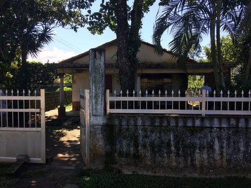Imagem 6 de 17 de Linda Chácara Em Itanhaém 840 M² Ch080 R