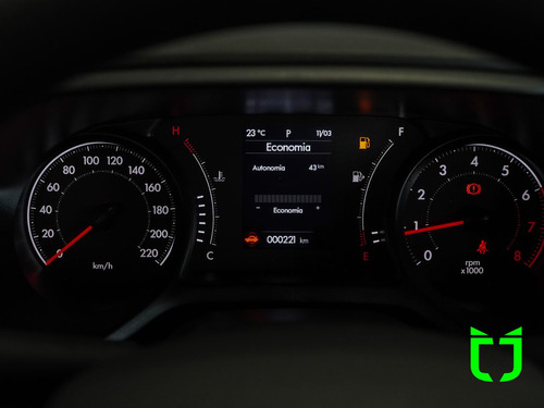 Fiat Pulse 1.3 16V 4P FLEX DRIVE AUTOMÁTICO CVT
