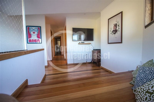 Imagen 16 de 22 de Casa En Venta De 5 Dormitorios En Pucón