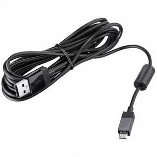 Cable Usb Cargador Para Control Xbox One Carga Y Juega