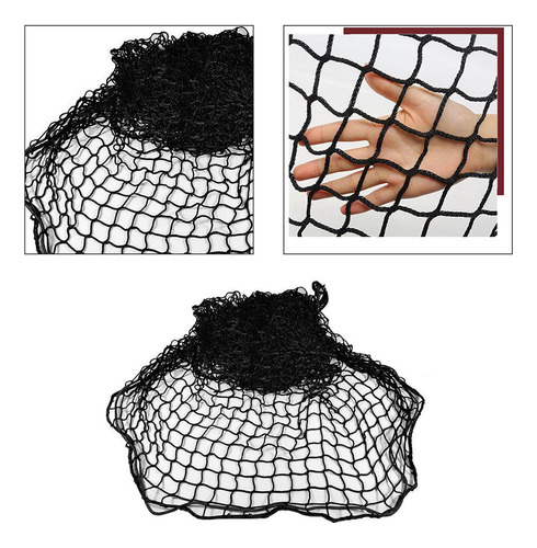 Pf Red De Carga Genérica De 2,2 X 3 M, Red De Nailon Para