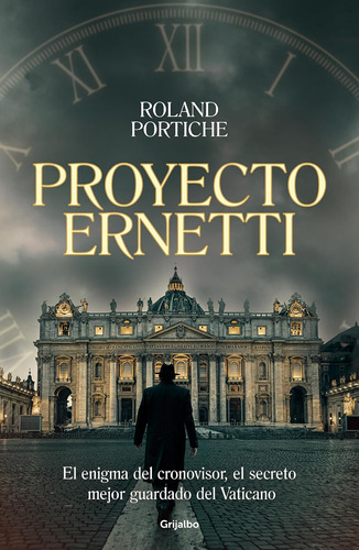 Libro: Proyecto Ernetti Ernetti Project (spanish Edition)