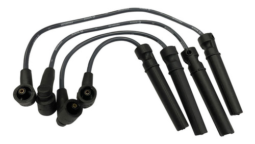 Cables De Alta Bosch Chevrolet Aveo 1.4 - 1.6