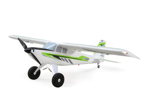 E-flite Madera De Avin Rc X 3.9ft Pnp Efl3875