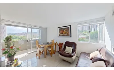 Apartamento en venta
