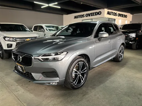 Volvo XC60 2.0 T5 Awd R-design BLINDAJE 2
