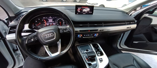 Audi Q7 3.0 Tdi 240cv Tiptronic Quattro
