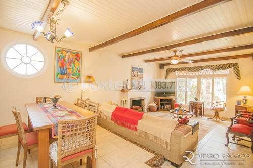 Casa, 5 Dormitórios, 420 M², Tristeza - 152240