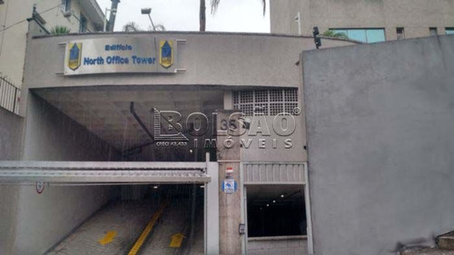 Imagem 8 de 18 de Sala Comercial À Venda Na Rua José Debieux, Santana, São Paulo - Sp - Liv-9640
