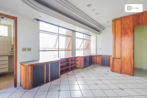 Imagem 1 de 12 de Aluguel De Sala Com 35m² - 28329